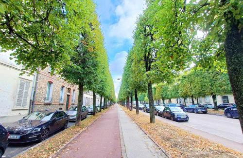 Au Petit Trianon Bleu - Foto 48