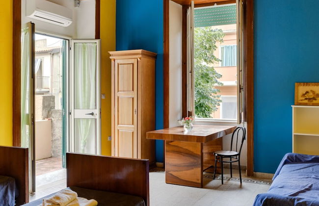 Belvilla by OYO La Casa di Nina - Foto 6