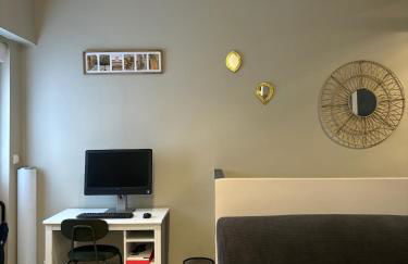 Montmartre Shelter - Foto 13