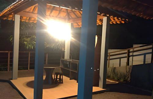 Bosque dos Camarás Panorâmico - Foto 18