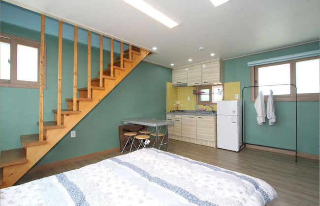 Pension Galggalyo - Photo 2