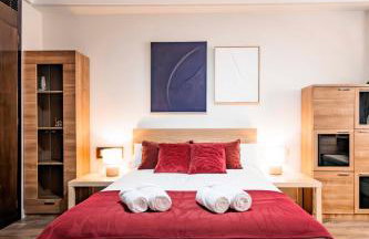 SmartRoom Madrid by ARCO - Foto 60