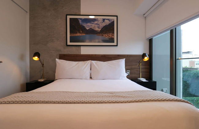 w Cozy Loft With Balcony in Barranco - Photo 50