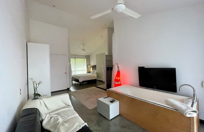 Beautiful Spacious Loft 2 Bedrooms 2 Full Baths 2 car Garage in Downtown - Foto 25
