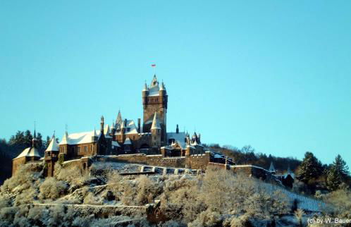 Ferienwohnung Burgenblick - Foto 12