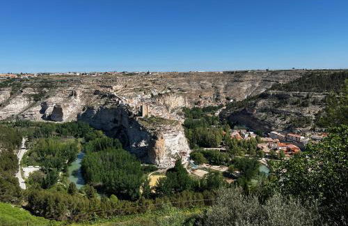 Casas Rurales Maribel - Complejo El Tejar - Apartamentos con jacuzzi en Alcalá del Júcar - Foto 7