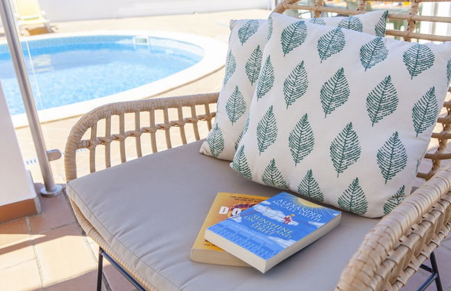 Villa Abel - Foto 43