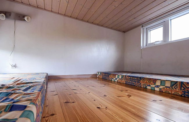 6 Person Holiday Park Home in Asperup - Foto 20