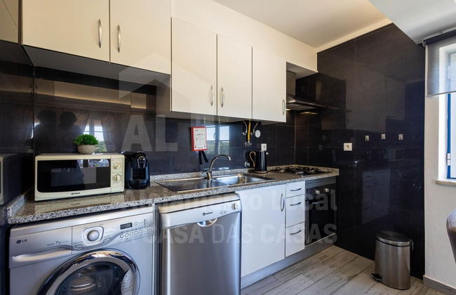 Casa Azul da Relva by Acasadascasas - Foto 25