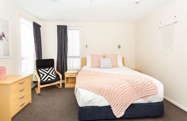 Cathedral Junction Apartment - Foto 9