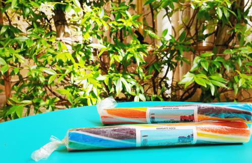 'Little Eaton Margate' Perfectly located Town House by the Sea, with FREE parking! - Foto 15