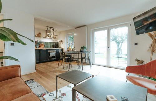 Wunderschöne FeWo direkt am Meer mit Whirlpool & Sauna - Photo 19