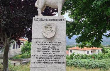 Casa Maria da Eira - Foto 55