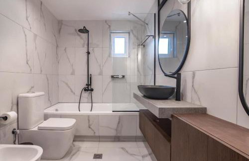 Calma Holiday House - Foto 2