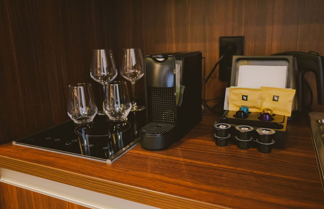 Mimosa Suites - Photo 10