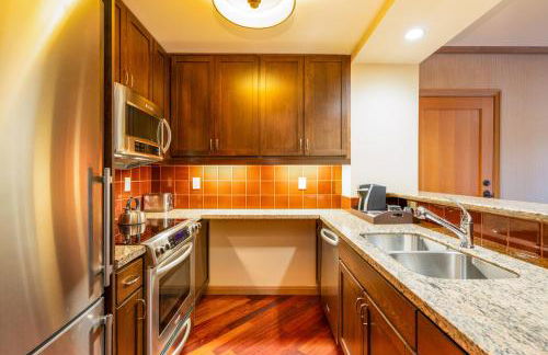 4008 Cozy ONE Bedroom in Suncadia with Heated Pool Access - Foto 17