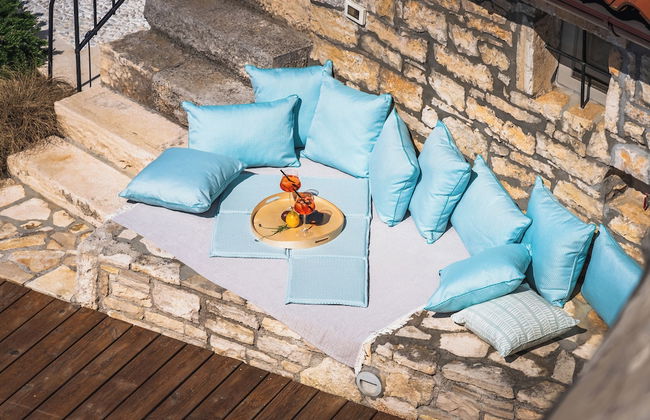 Villa Nar - Photo 27