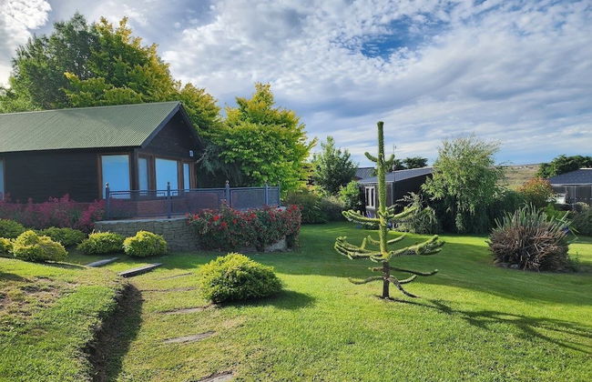 Cabañas la Chacra - Foto 54