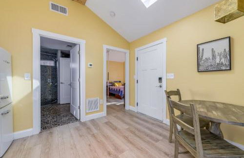 Harry's Tea House - Cozy Tiny Home near Noda - Foto 15