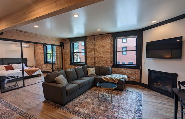 Linden Lofts - Foto 1