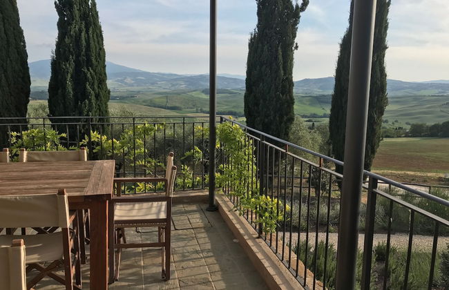 A440 in Tuscany - Foto 45