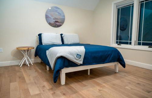 New Farmhouse, King Beds, Game Room, Hot Tub & View! - Foto 59