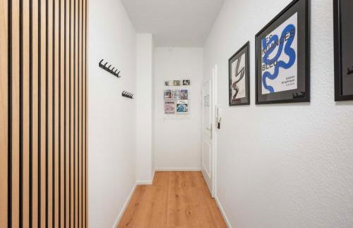 Ruhige Wohnung zentral am Residenzschloss - Foto 19