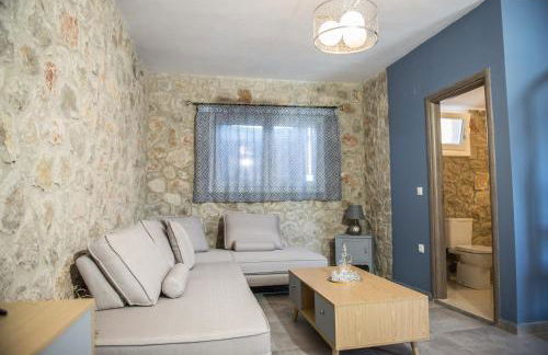 Roggaki Ionian Villas - Foto 62