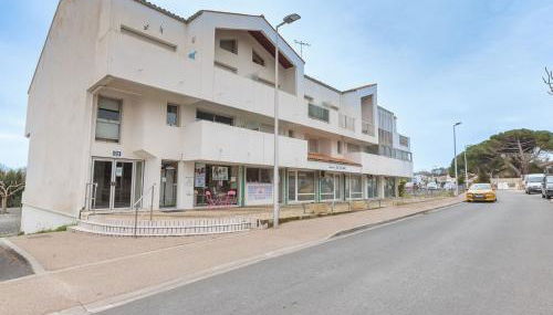 Apartment Résidence Le Centre by Interhome - Foto 2