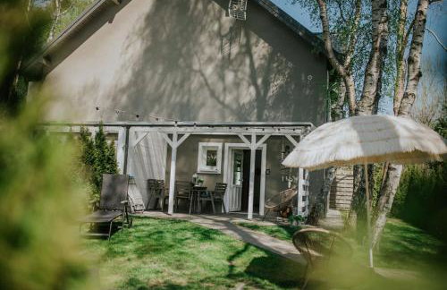 Apartamenty Marszallówka - Foto 16