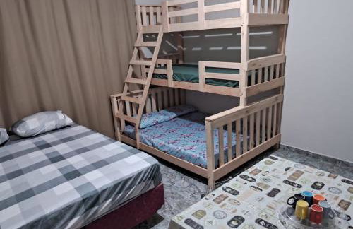 Kitnet Kadosh - Foto 2