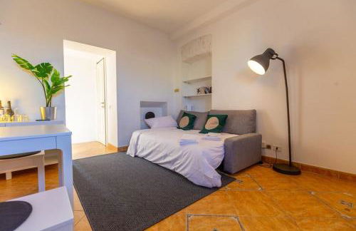 Milan Navigli Ringhiera house - Foto 12