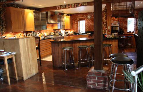 Tonge Barn - Photo 26