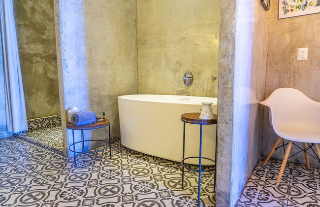 Suites at Sapphire Ocean Club - Foto 23