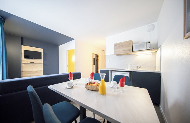 City Residence Nancy - Foto 39