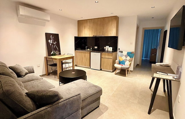 Living Boutique Apartments - Foto 19