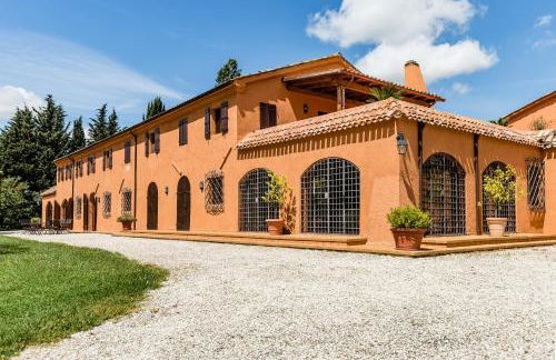 Villa Uliveto - Foto 7