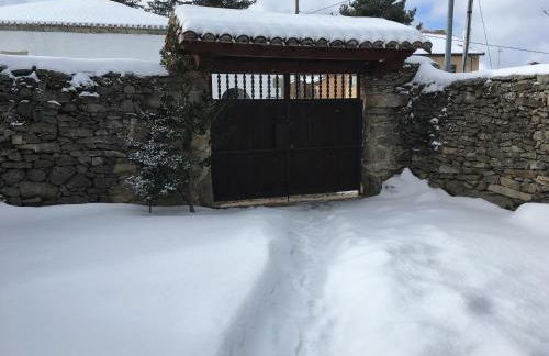 Ermita de Gredos - Foto 29