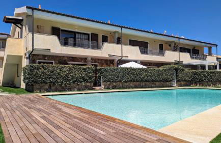 Appartamento con Piscina - Luna Ruja Palau - Foto 1