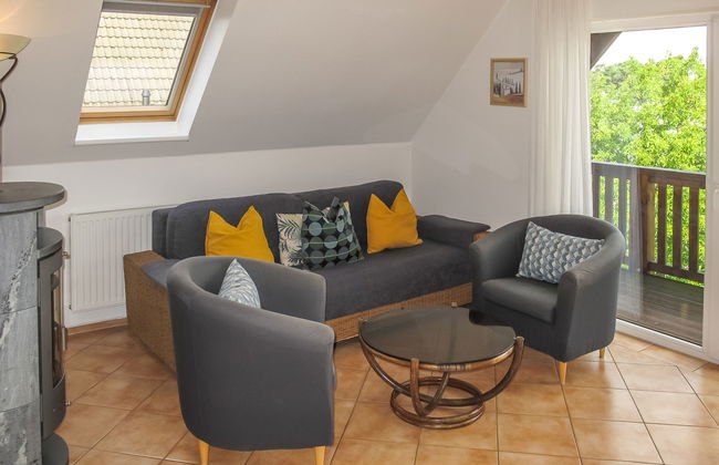 Müritz Ferienpark Röbel - Foto 6