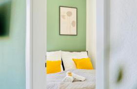 SH-Apartment Elias - zentral & stilvoll! - Foto 21