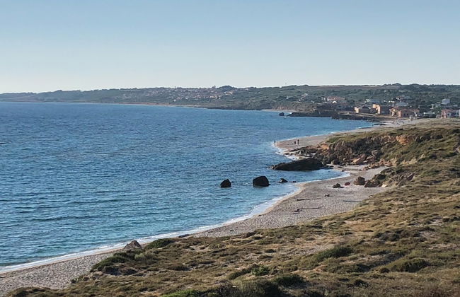 Beni Benius in Nurachi - Foto 37