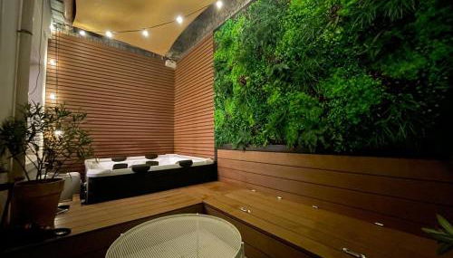 L'échappée belle - Jacuzzi & Terrasse privative - Foto 3