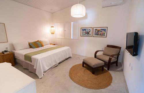 Lilota da Barra - Charme e alto padrão - Foto 37