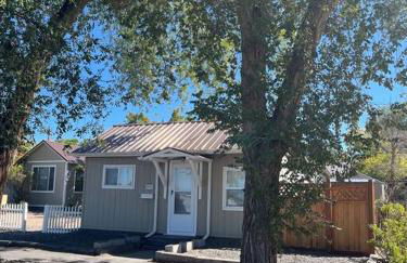 Cheerful pet-friendly bungalow right in town - Foto 20