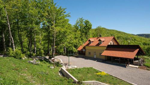 Chalet Vršak by Interhome - Foto 2