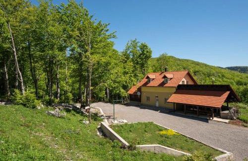 Chalet Vršak by Interhome - Foto 2