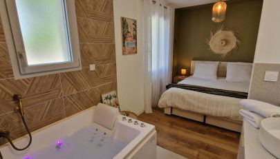 Green love & Spa - Villa Romantique - Foto 5