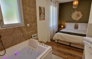 Green love & Spa - Villa Romantique - Foto 5