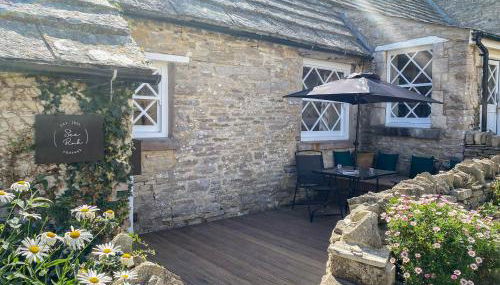 Sea Pink Cottage - Foto 3